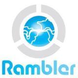Russian search engine Rambler