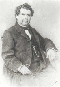Professor of piano (1866-1869).