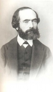  German cellist. Professor of cello (1866-1870).