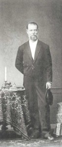 Pyotr Ivanovich Jurgenson (1836-1903)