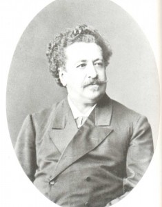 Camilio Everardi (1825-1899), Italian singer. 