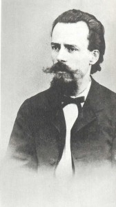 Karl Karlovich Albrecht (1836-1893).