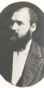 German cellist. Professor of cello (1870-1890).