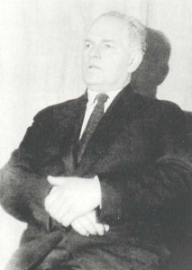 Alexander Vladimirovich Volodin