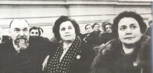 V.V. Barsova, N.G. Raiskj, Ye. K. Katulskaya 