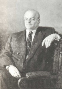 Igor Vladimirovich Sposobin