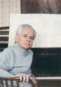 Edison Vassilyevich Denisov