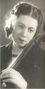 Galina Semyonovna Kozolupova