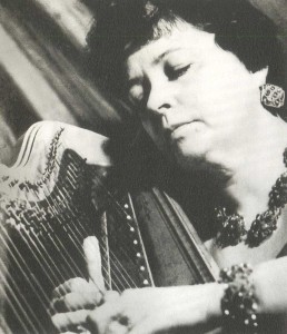 Vera Georghiyevna Dulova