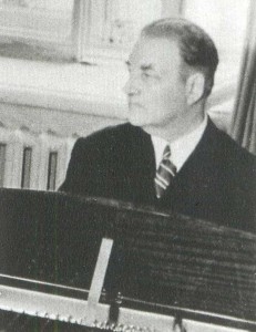 Artyom Petrovich Agazhanov