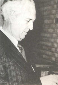 Georgy Wilhelmovich Krauklis
