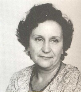 Yelena Borisovna Dolinskaya