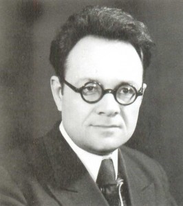 Igor Fyodorovich Baelza