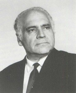 Rafael Rubenovich Davidyan