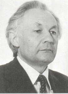 Mstislav Anatolyevich Smirnov