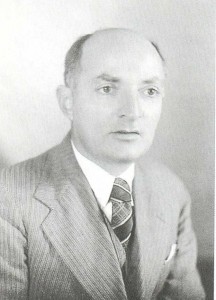 Yakov Ilich Rabinovich