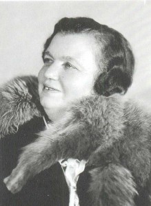 Maria Vladimirovna Vladimirova