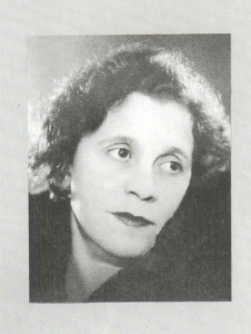 Valeria Vladimirovna Barsova