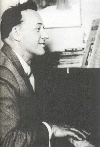 Sergei Yakovlevich Lemeshev