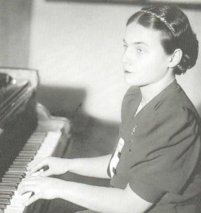 Nina Petrovna Yemelyanova