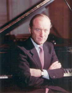 Rodion Konstantinovich Shchedrin, composer