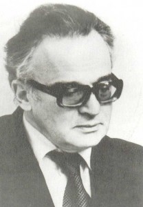Alexei Alexandrovich Nickolayev