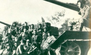 3rd 
Byelorussian Front