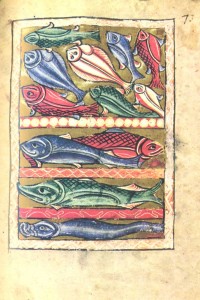 The Medieval Bestiary