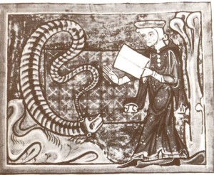 Bestiary of the Bodleian Library. Oxford.
