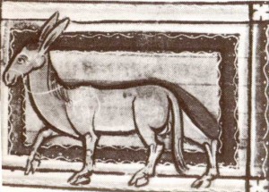 The Onager Miniature