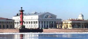 199034, St. Petersburg, Exchange Square Building 4,