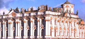 Dvortsovaya Naberezhnaya, 34—36 (34—36, Palace Embankment). 