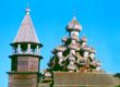 Temples of Russia