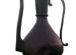 Metal pitcher