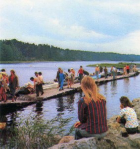 Tourism to Karelia