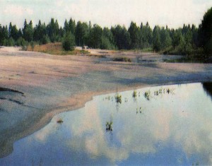 nature of Karelia