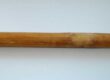 Rolling pin for rolling dough from a peasant's hut. 19th century.