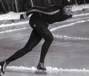 Sergej Beresin, Weltmeister im 10 000-m-Lauf und Teilnehmer an drei Olympiaden