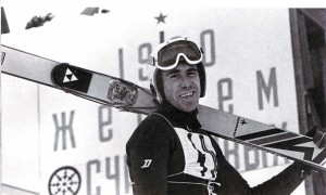 Alexey Borowitin, Teilnehmer an zwei Olympiaden, WM-Bronzemedaillengewinner
