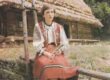 Ukrainian folk costume