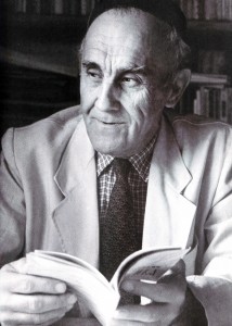 Boris Pilnik, Dichter aus Nischni Nowgorod