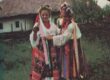 Ukrainian folk costume