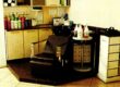 Special furniture for hair salon
