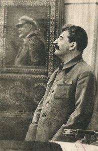 Stalin in the Kremlin (March 1936)
