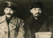 Lenin and Stalin