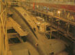 The construction of the submarine