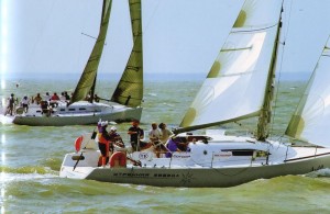 Segelregatta