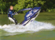 Jet ski