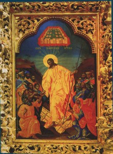 The Resurrection of Christ