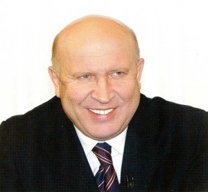 Valery Shantsev, Governor of Nizhny Novgorod region